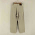 アナトミカ ANATOMICA 618 MARILYN SATEEN デニムパンツ レディース US:26-27
